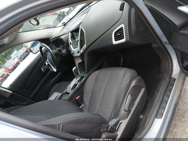 45784133 :رقم المزاد ، 2GKFLWE3XE6370107 vin ، 2014 Gmc Terrain Sle-2 مزاد بيع