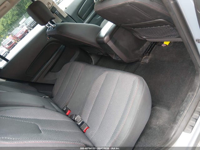 45784133 :رقم المزاد ، 2GKFLWE3XE6370107 vin ، 2014 Gmc Terrain Sle-2 مزاد بيع
