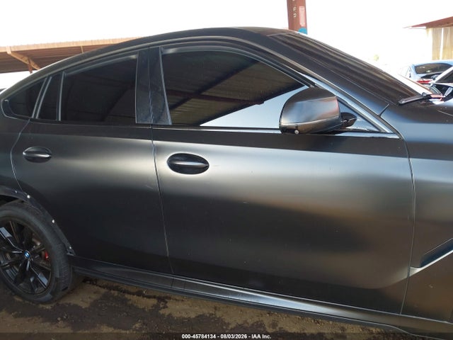 BMW X6 Sdrive40i 2021 5UXCY4C02M9E31984 Image 13