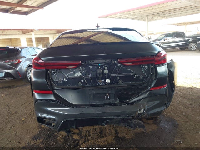 BMW X6 Sdrive40i 2021 5UXCY4C02M9E31984 Image 6