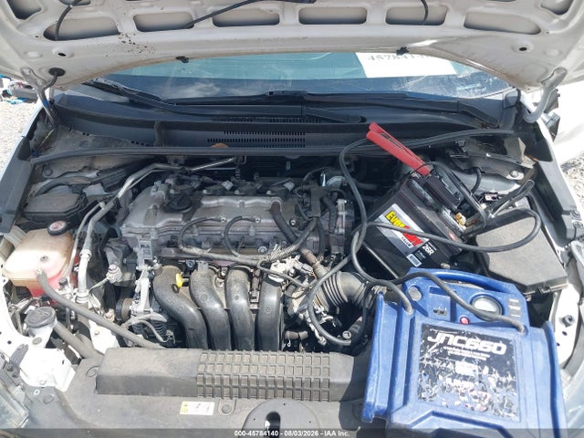 JTDDPRAE1LJ078555 Toyota COROLLA L