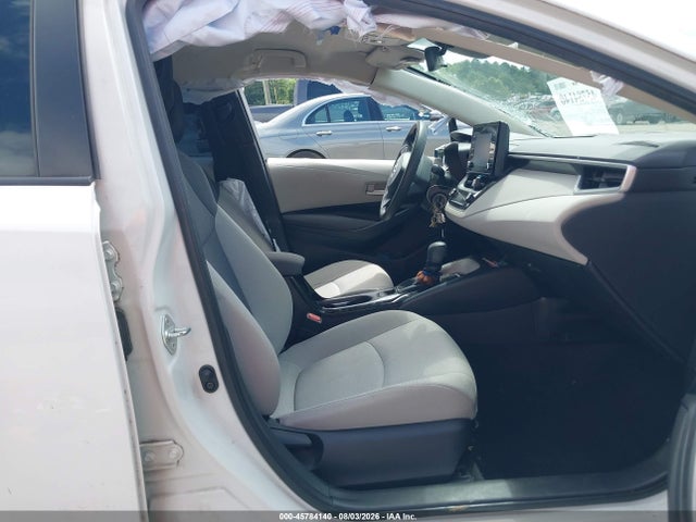 Toyota COROLLA L 2020 JTDDPRAE1LJ078555 Image 5