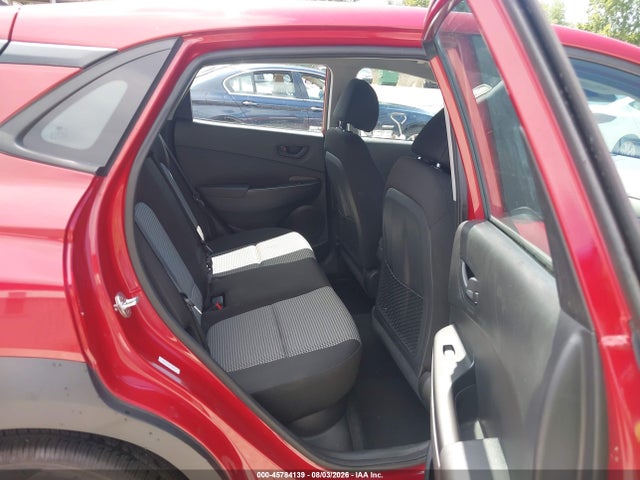 45784139 :رقم المزاد ، KM8K12AA0KU308432 vin ، 2019 Hyundai Kona Se مزاد بيع