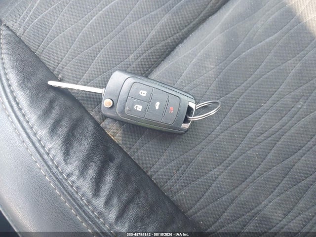 Aukcja sprzedaży 2015 Buick Encore, vin: KL4CJESB9FB137340, numer aukcji: 45784142