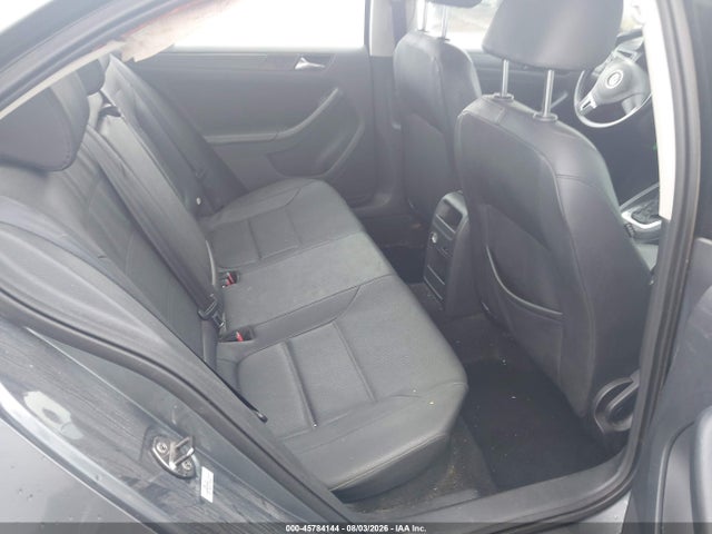2011 Volkswagen Jetta 2.5l Se მანქანა იყიდება აუქციონზე, vin: 3VWDX7AJ5BM331036, აუქციონის ნომერი: 45784144