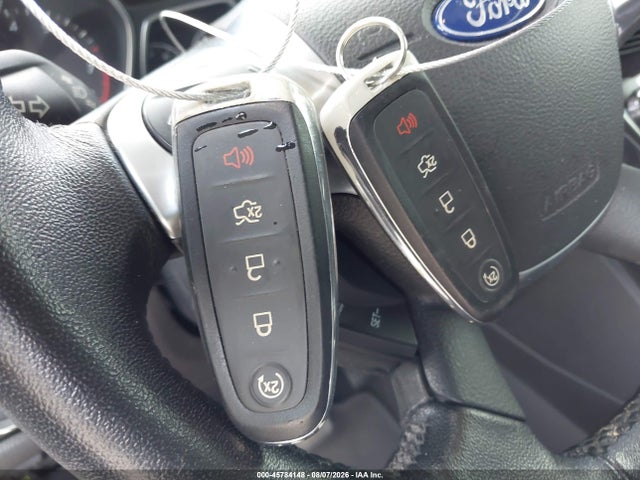 Aukcja sprzedaży 2015 Ford Escape Titanium, vin: 1FMCU0J98FUA77937, numer aukcji: 45784148
