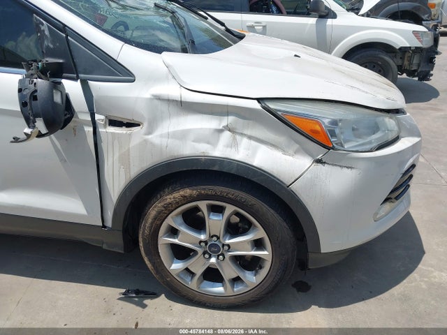 Aukcja sprzedaży 2015 Ford Escape Titanium, vin: 1FMCU0J98FUA77937, numer aukcji: 45784148