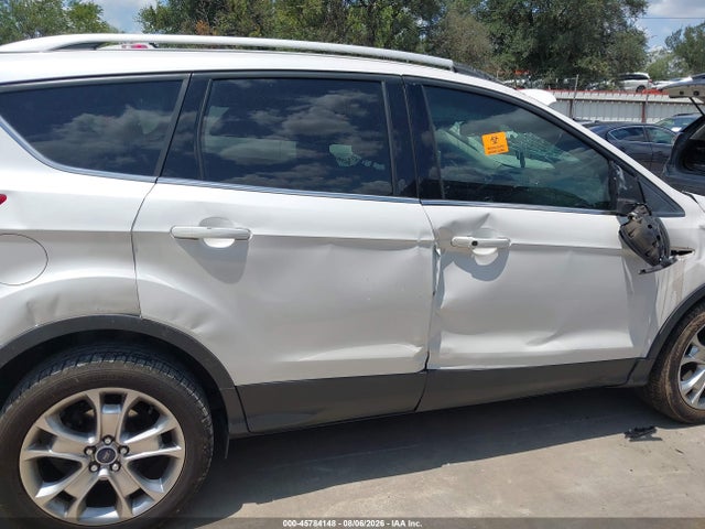 Aukcja sprzedaży 2015 Ford Escape Titanium, vin: 1FMCU0J98FUA77937, numer aukcji: 45784148