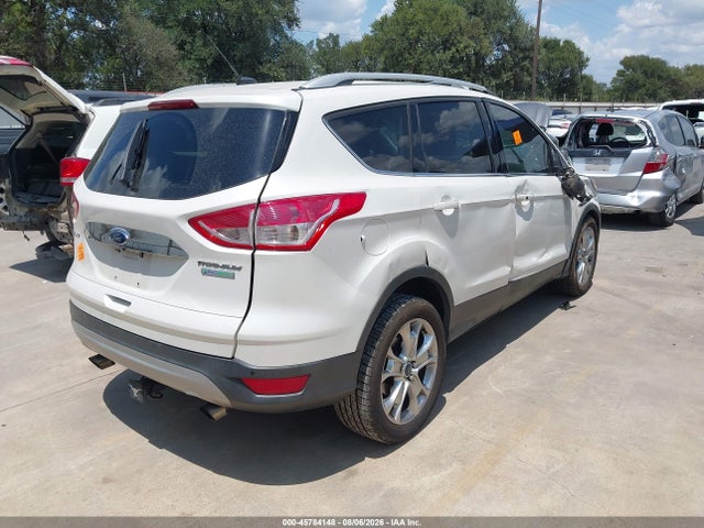 Aukcja sprzedaży 2015 Ford Escape Titanium, vin: 1FMCU0J98FUA77937, numer aukcji: 45784148