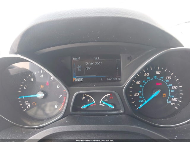Aukcja sprzedaży 2015 Ford Escape Titanium, vin: 1FMCU0J98FUA77937, numer aukcji: 45784148