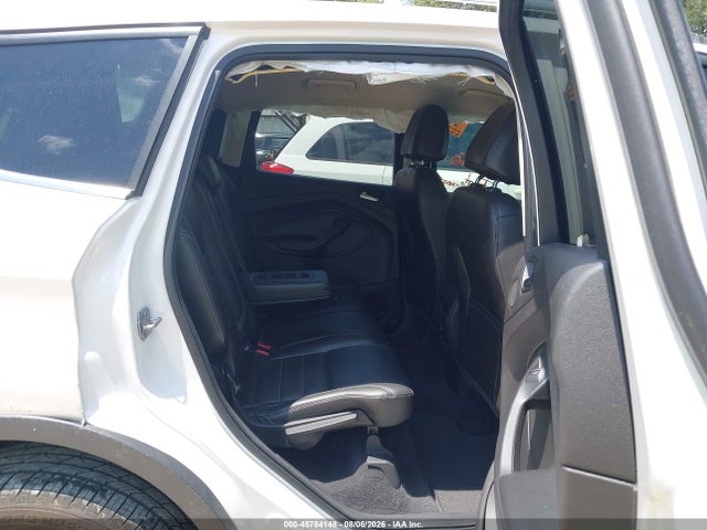 Aukcja sprzedaży 2015 Ford Escape Titanium, vin: 1FMCU0J98FUA77937, numer aukcji: 45784148