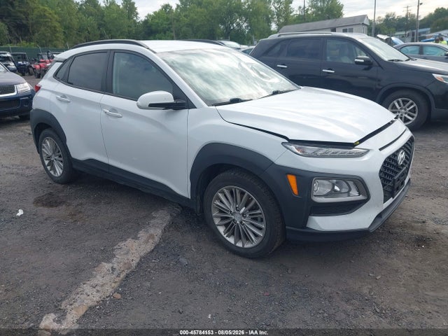 Aukcja sprzedaży 2018 Hyundai Kona Sel, vin: KM8K2CAAXJU101483, numer aukcji: 45784153