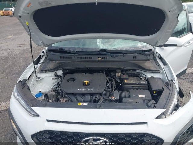 Aukcja sprzedaży 2018 Hyundai Kona Sel, vin: KM8K2CAAXJU101483, numer aukcji: 45784153