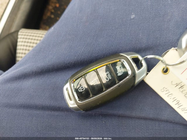 Aukcja sprzedaży 2018 Hyundai Kona Sel, vin: KM8K2CAAXJU101483, numer aukcji: 45784153