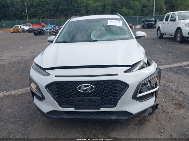 Aukcja sprzedaży 2018 Hyundai Kona Sel, vin: KM8K2CAAXJU101483, numer aukcji: 45784153
