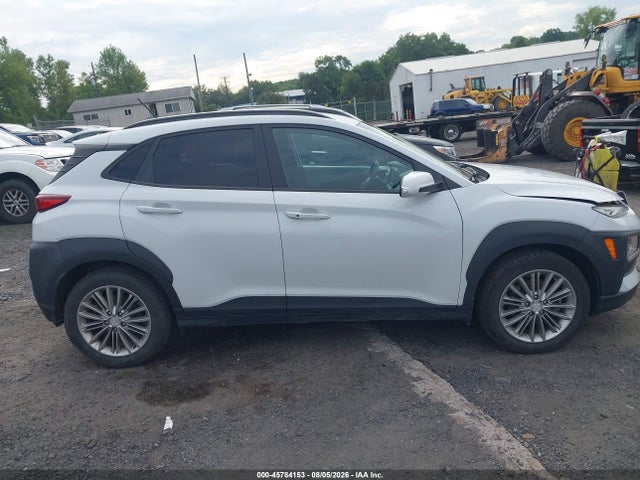 Aukcja sprzedaży 2018 Hyundai Kona Sel, vin: KM8K2CAAXJU101483, numer aukcji: 45784153