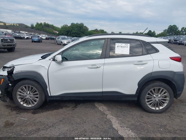 Aukcja sprzedaży 2018 Hyundai Kona Sel, vin: KM8K2CAAXJU101483, numer aukcji: 45784153
