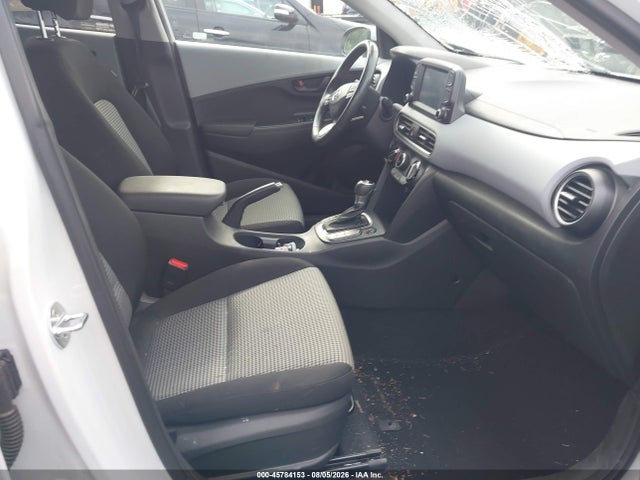 Aukcja sprzedaży 2018 Hyundai Kona Sel, vin: KM8K2CAAXJU101483, numer aukcji: 45784153
