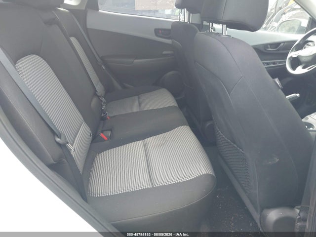 Aukcja sprzedaży 2018 Hyundai Kona Sel, vin: KM8K2CAAXJU101483, numer aukcji: 45784153