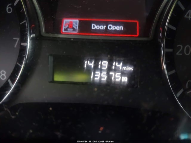 45784155 :رقم المزاد ، 5N1AR2MN6EC628772 vin ، 2014 Nissan Pathfinder S مزاد بيع
