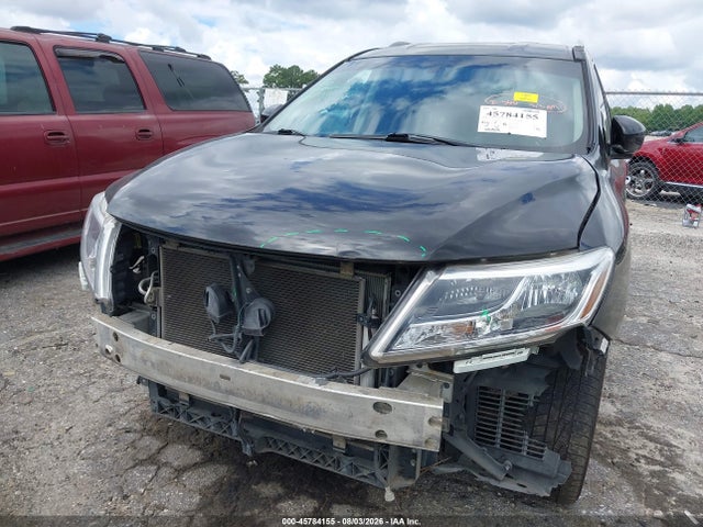 45784155 :رقم المزاد ، 5N1AR2MN6EC628772 vin ، 2014 Nissan Pathfinder S مزاد بيع