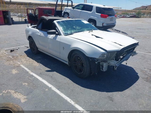 2014 1ZVBP8EM6E5208549 main image