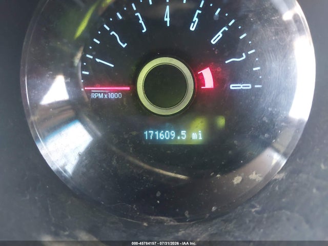 1ZVBP8EM6E5208549 Ford Mustang V6