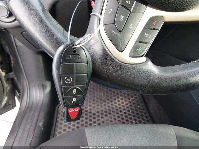 Продаж на аукціоні авто 2016 Jeep Cherokee Altitude, vin: 1C4PJLAB9GW330109, номер лоту: 45784158