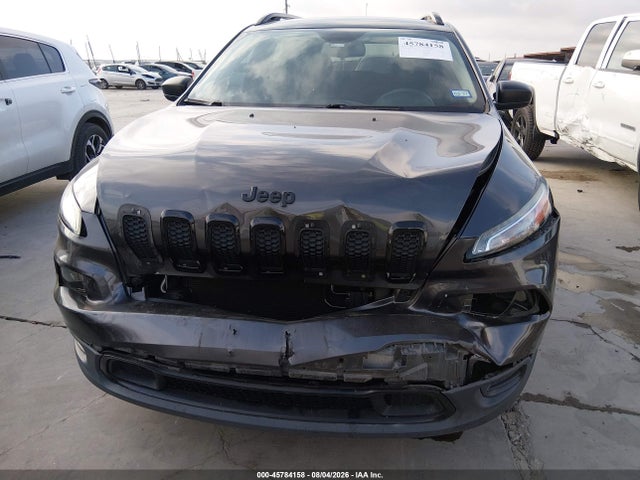 Продаж на аукціоні авто 2016 Jeep Cherokee Altitude, vin: 1C4PJLAB9GW330109, номер лоту: 45784158