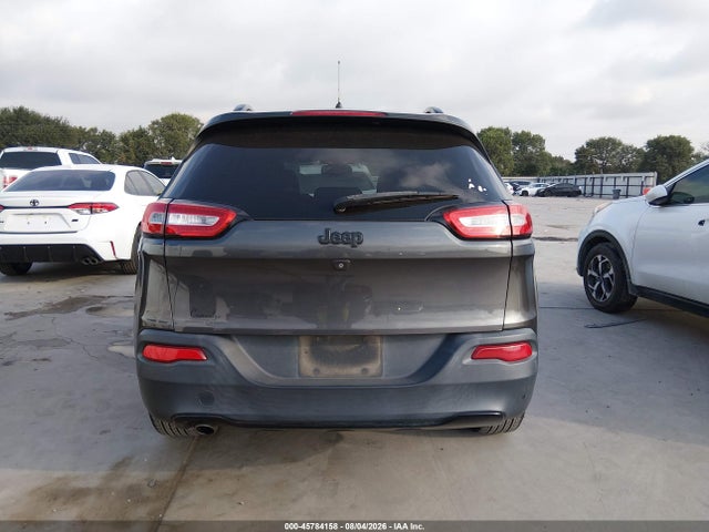 Продаж на аукціоні авто 2016 Jeep Cherokee Altitude, vin: 1C4PJLAB9GW330109, номер лоту: 45784158