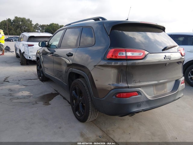Продаж на аукціоні авто 2016 Jeep Cherokee Altitude, vin: 1C4PJLAB9GW330109, номер лоту: 45784158