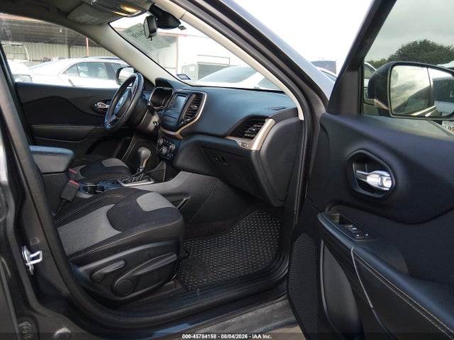 Продаж на аукціоні авто 2016 Jeep Cherokee Altitude, vin: 1C4PJLAB9GW330109, номер лоту: 45784158