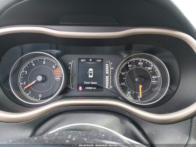 Продаж на аукціоні авто 2016 Jeep Cherokee Altitude, vin: 1C4PJLAB9GW330109, номер лоту: 45784158