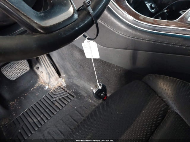 45784159 :رقم المزاد ، WDC0G4KBXJV036231 vin ، 2018 Mercedes-benz Glc 300 4matic مزاد بيع