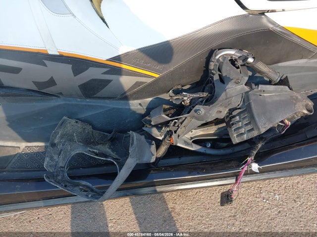Aukcja sprzedaży 2012 Seadoo Rxt-260, vin: YDV07620B212, numer aukcji: 45784160
