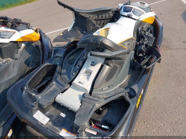 Aukcja sprzedaży 2012 Seadoo Rxt-260, vin: YDV07620B212, numer aukcji: 45784160