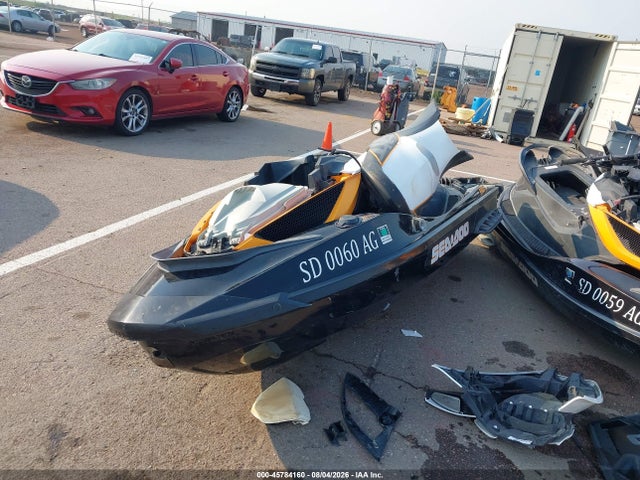 Aukcja sprzedaży 2012 Seadoo Rxt-260, vin: YDV07620B212, numer aukcji: 45784160