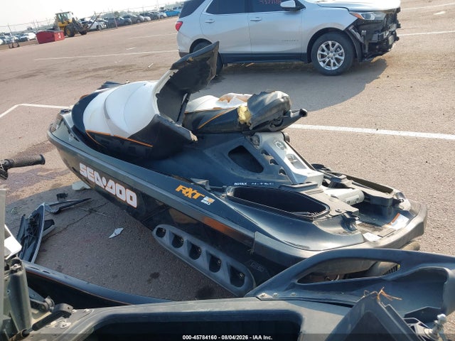 Aukcja sprzedaży 2012 Seadoo Rxt-260, vin: YDV07620B212, numer aukcji: 45784160