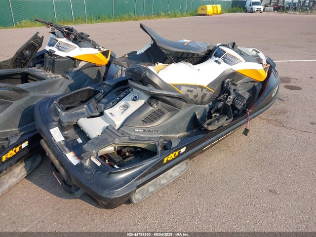 Aukcja sprzedaży 2012 Seadoo Rxt-260, vin: YDV07620B212, numer aukcji: 45784160