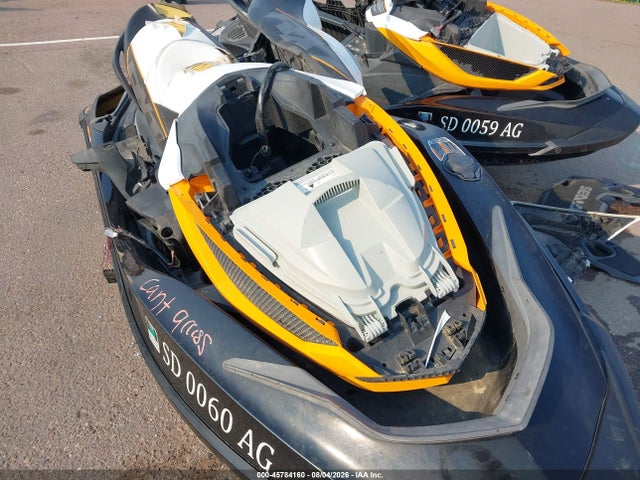 Aukcja sprzedaży 2012 Seadoo Rxt-260, vin: YDV07620B212, numer aukcji: 45784160