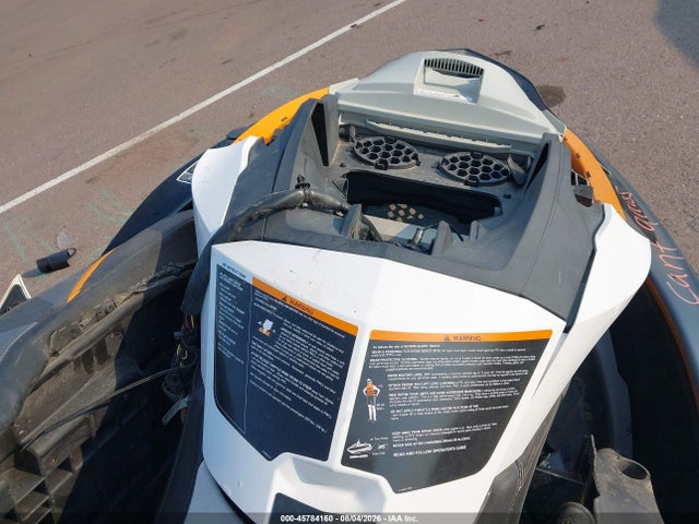 Aukcja sprzedaży 2012 Seadoo Rxt-260, vin: YDV07620B212, numer aukcji: 45784160