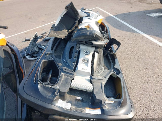 Aukcja sprzedaży 2012 Seadoo Rxt-260, vin: YDV07620B212, numer aukcji: 45784160