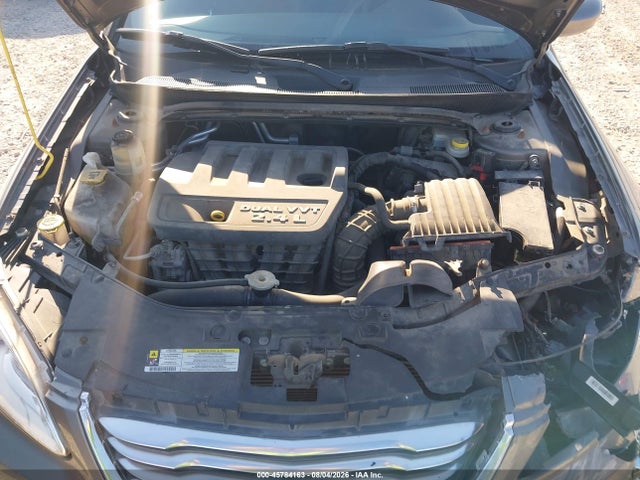 Продаж на аукціоні авто 2013 Chrysler 200 Touring, vin: 1C3CCBBB4DN596080, номер лоту: 45784163
