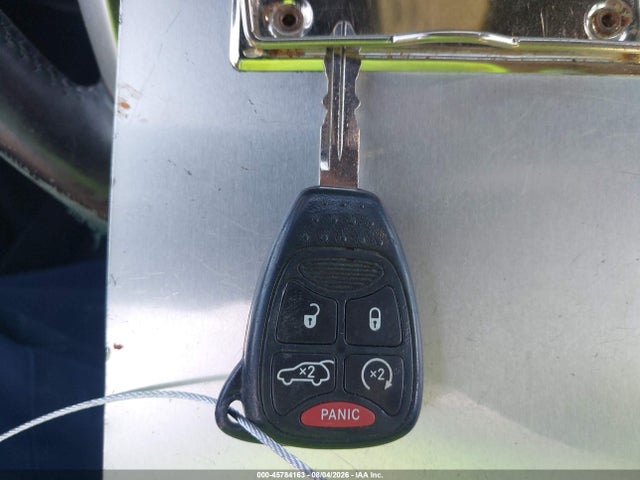 Продаж на аукціоні авто 2013 Chrysler 200 Touring, vin: 1C3CCBBB4DN596080, номер лоту: 45784163