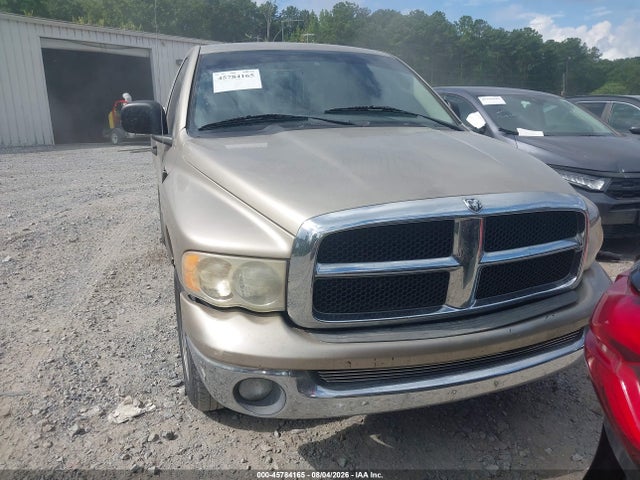 Auction sale of the 2005 Dodge Ram 1500 St, vin: 1D7HA16K15J515465, lot number: 45784165