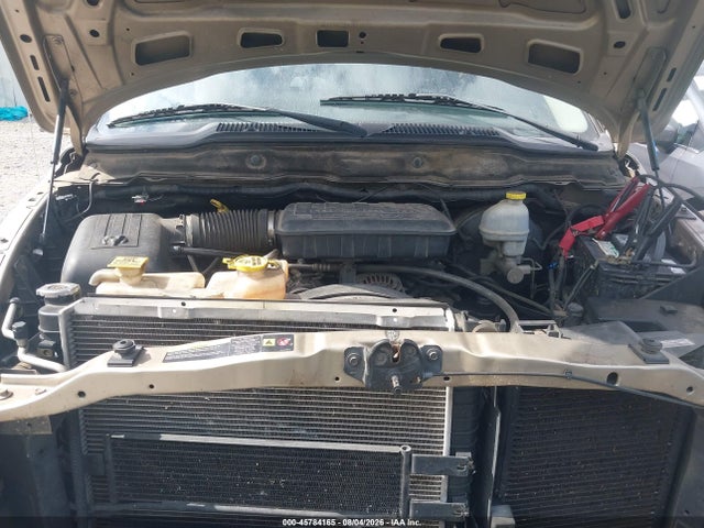 Aukcja sprzedaży 2005 Dodge Ram 1500 St, vin: 1D7HA16K15J515465, numer aukcji: 45784165