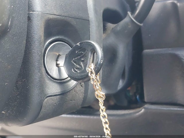 Aukcja sprzedaży 2005 Dodge Ram 1500 St, vin: 1D7HA16K15J515465, numer aukcji: 45784165