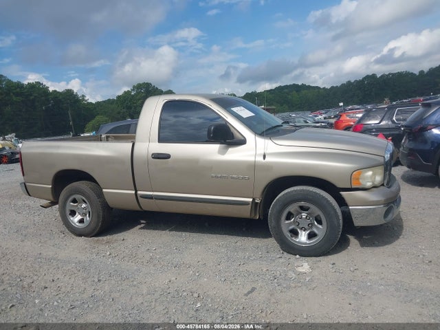 Aukcja sprzedaży 2005 Dodge Ram 1500 St, vin: 1D7HA16K15J515465, numer aukcji: 45784165