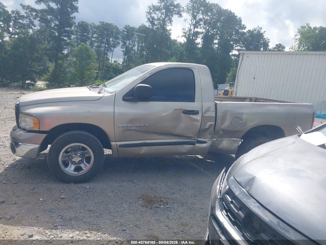 Aukcja sprzedaży 2005 Dodge Ram 1500 St, vin: 1D7HA16K15J515465, numer aukcji: 45784165