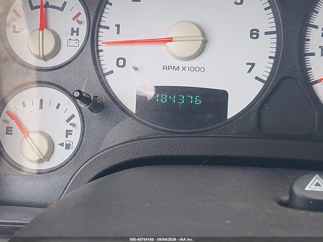 Aukcja sprzedaży 2005 Dodge Ram 1500 St, vin: 1D7HA16K15J515465, numer aukcji: 45784165